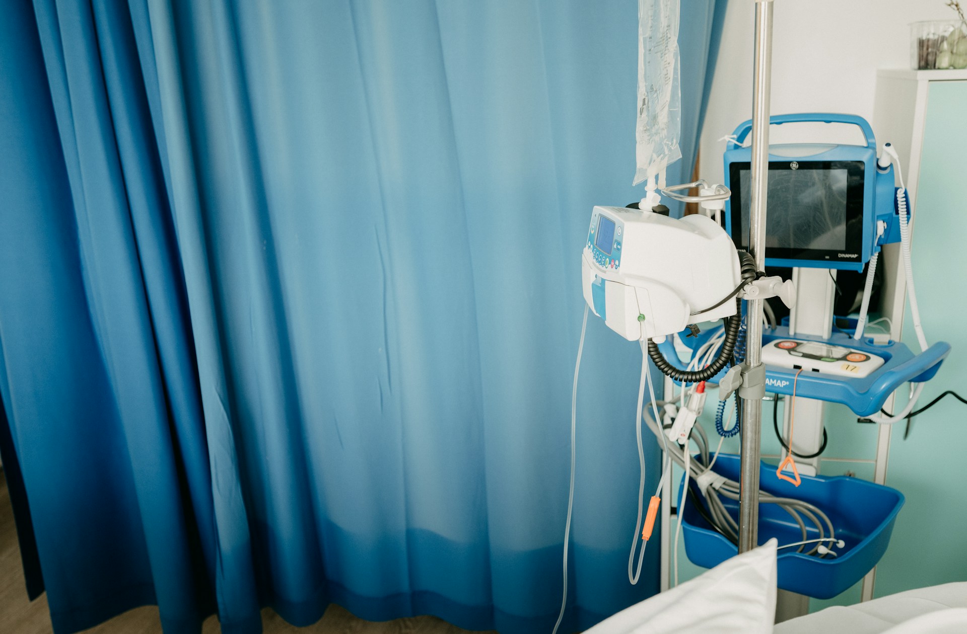 abogado negligencias medicas